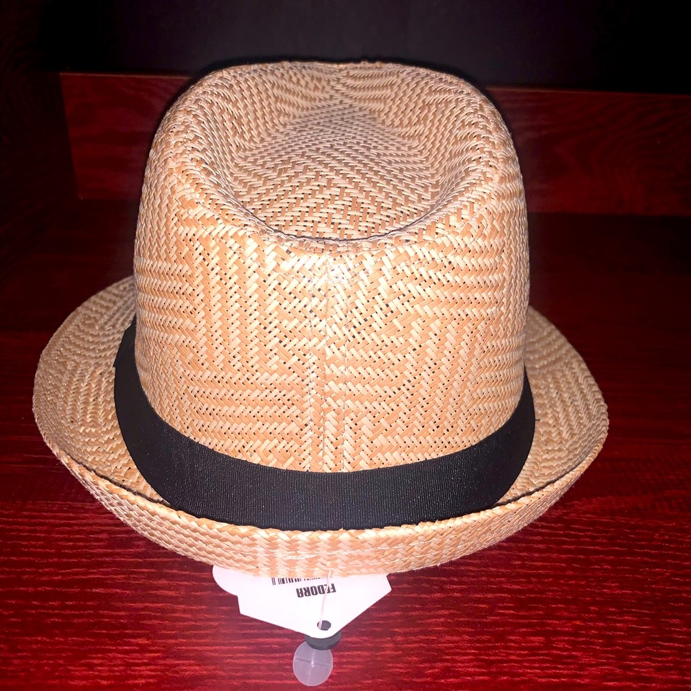 Fun Fedora - Picture 3 of 3